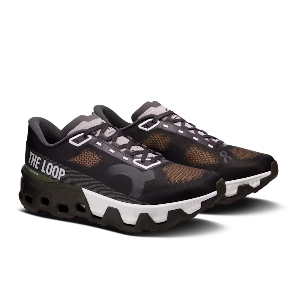 Men's Cloudmonster Hyper PLEASURES x The Loop