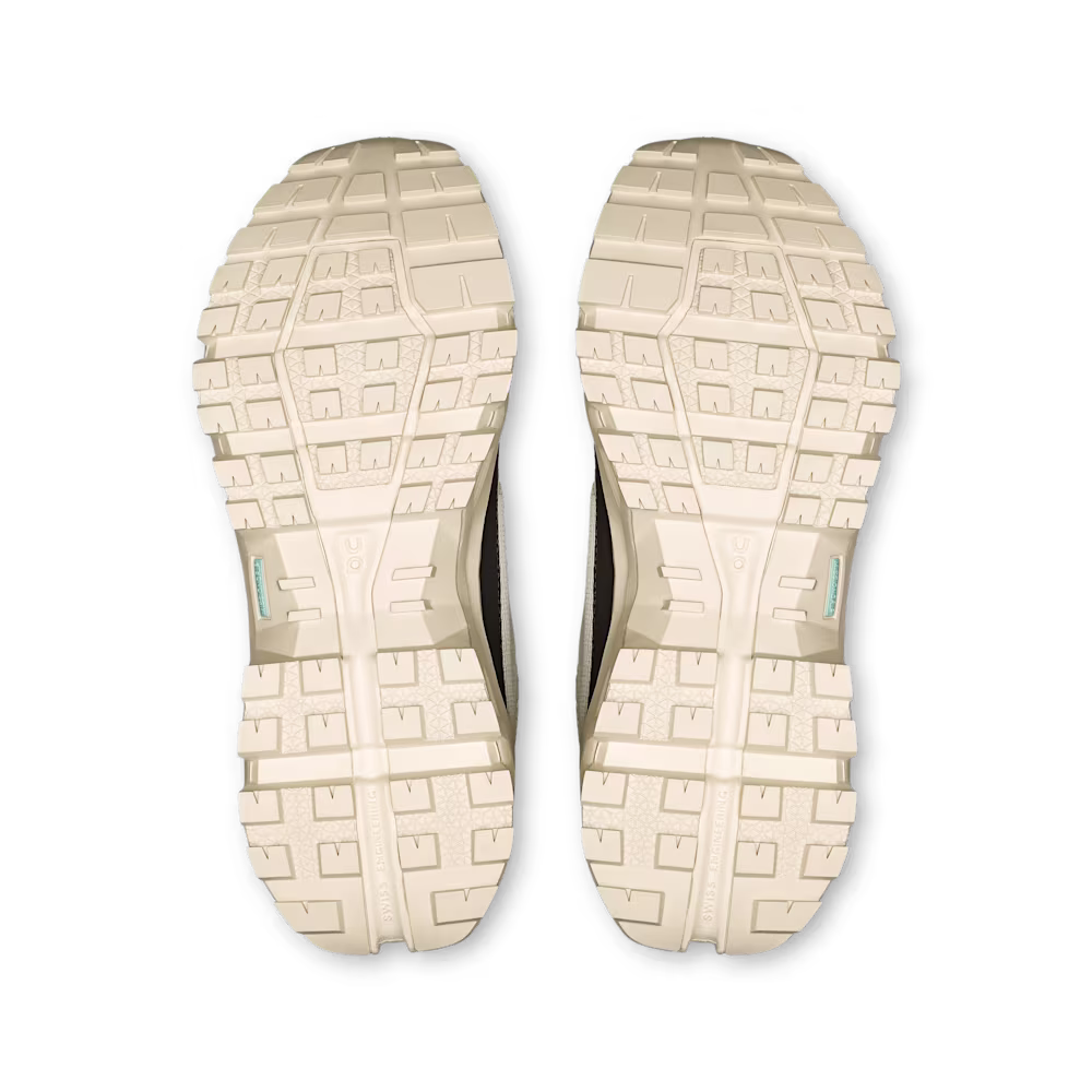 Women's Cloudrock Low Waterproof