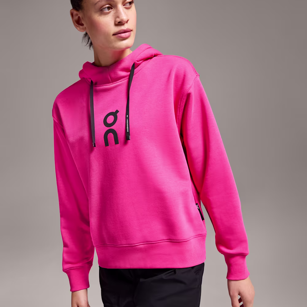 Women's Club Hoodie