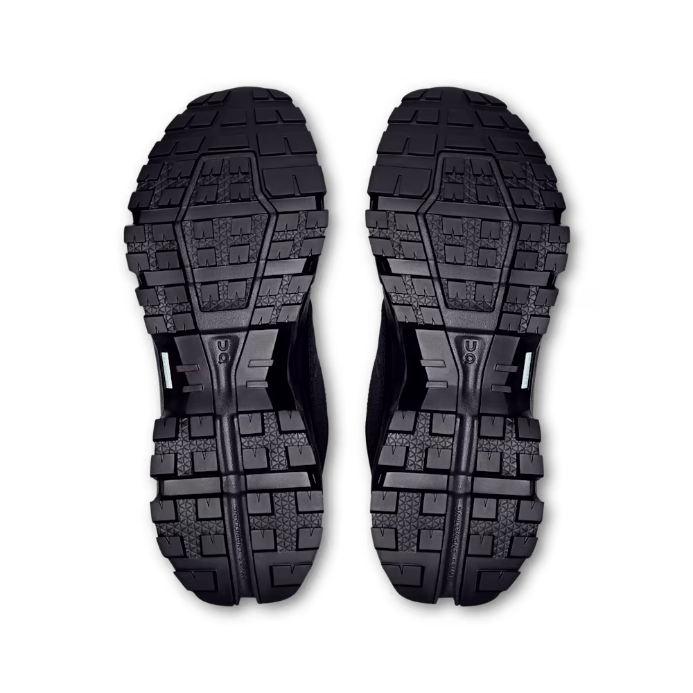 Men's Cloudrock Low Waterproof