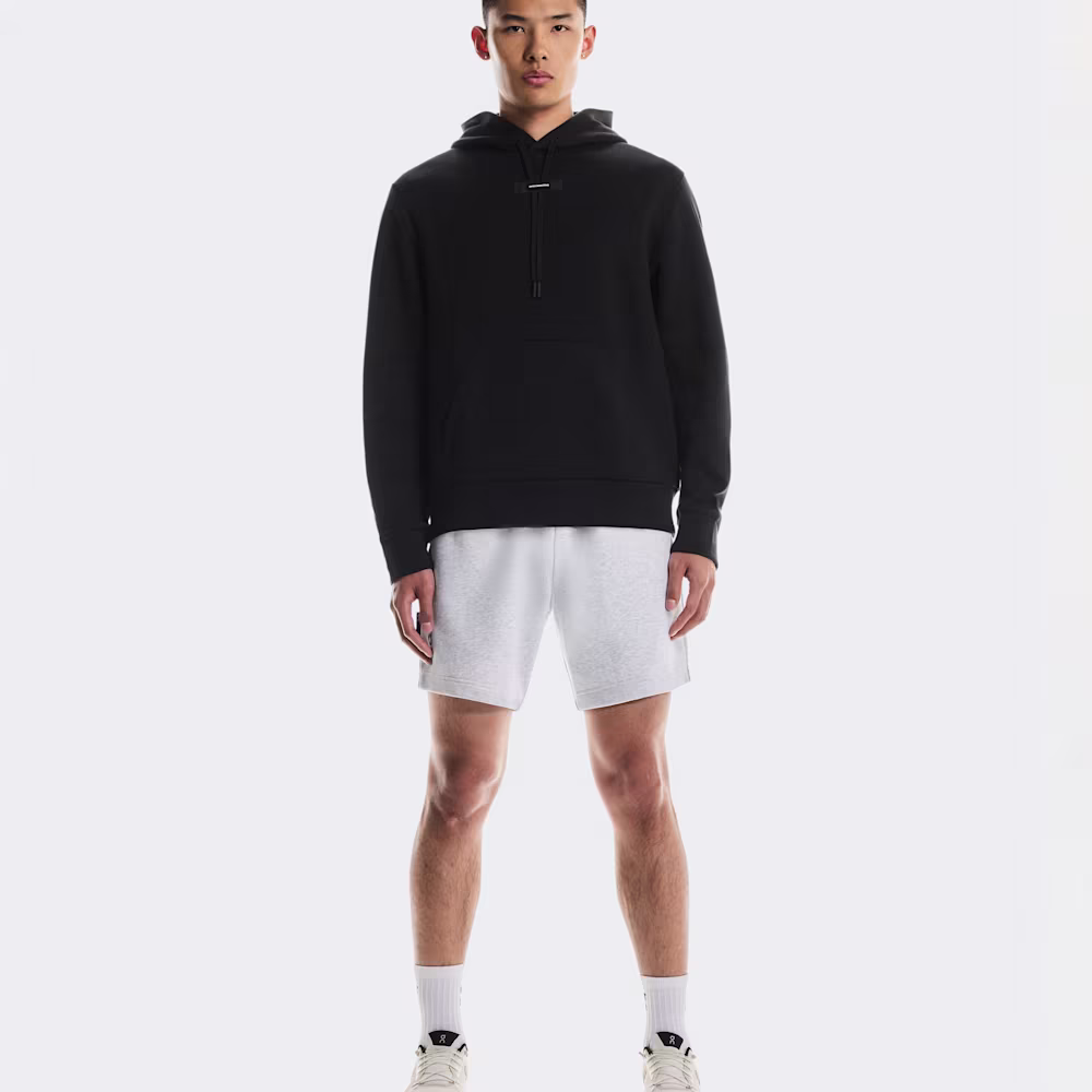 Men's Focus Tech Hoodie