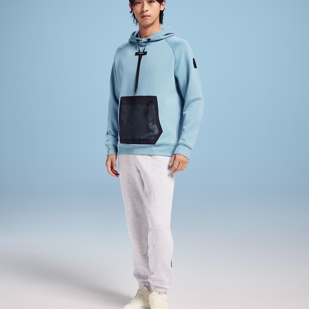 Men's Hoodie