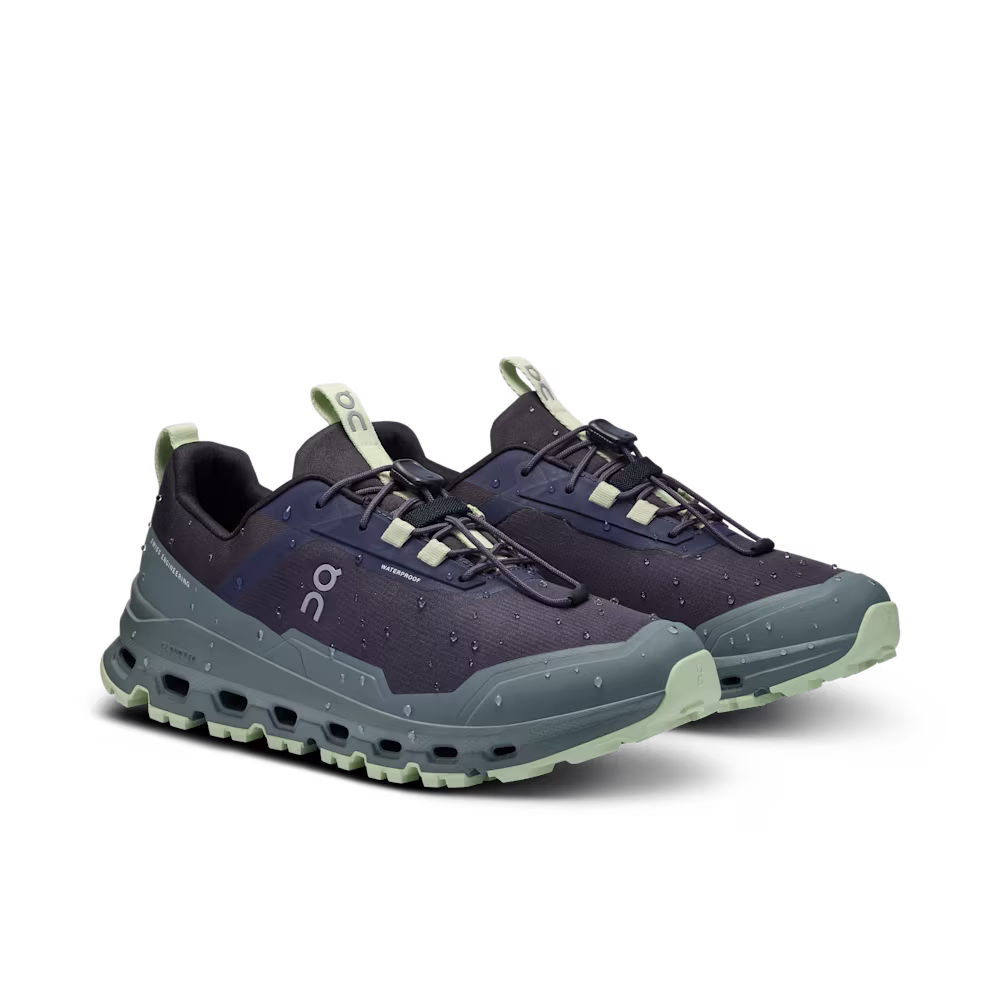 Cloudhero Waterproof