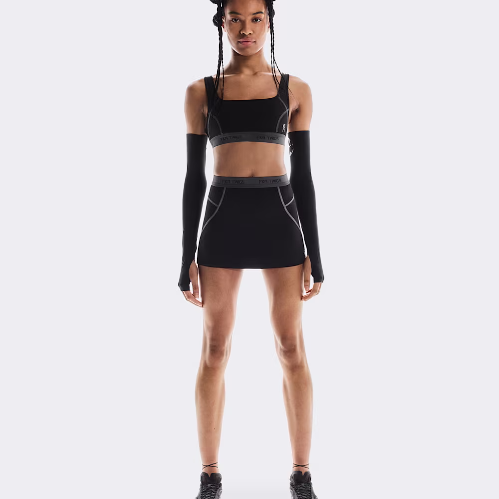 Women's Studio Bra FKA