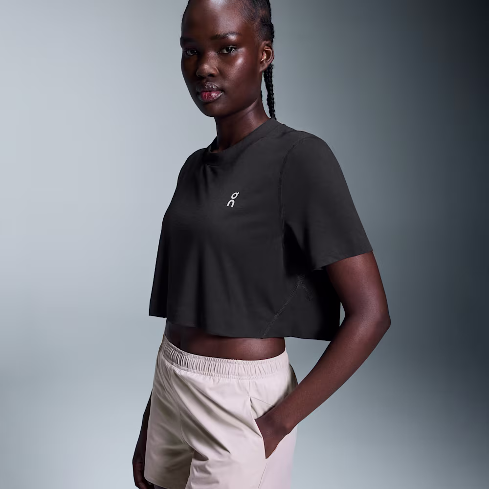 Women's Active-T Crop