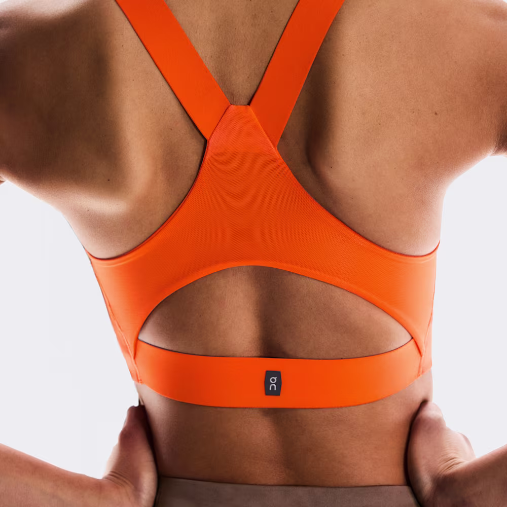 Women's Performance Flex Bra