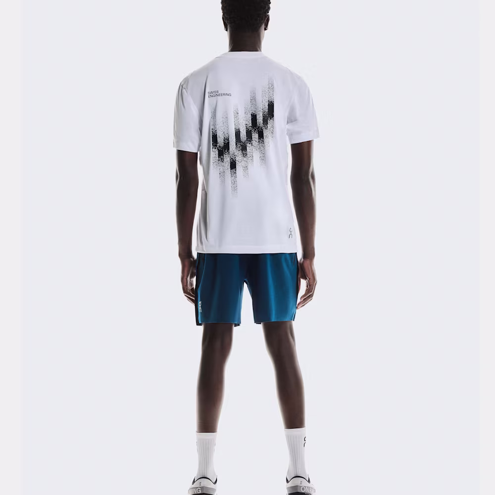Men's Train Shorts