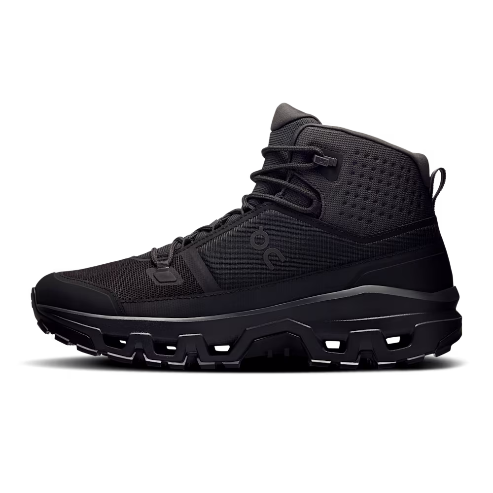 Men's Cloudrock Mid Waterproof