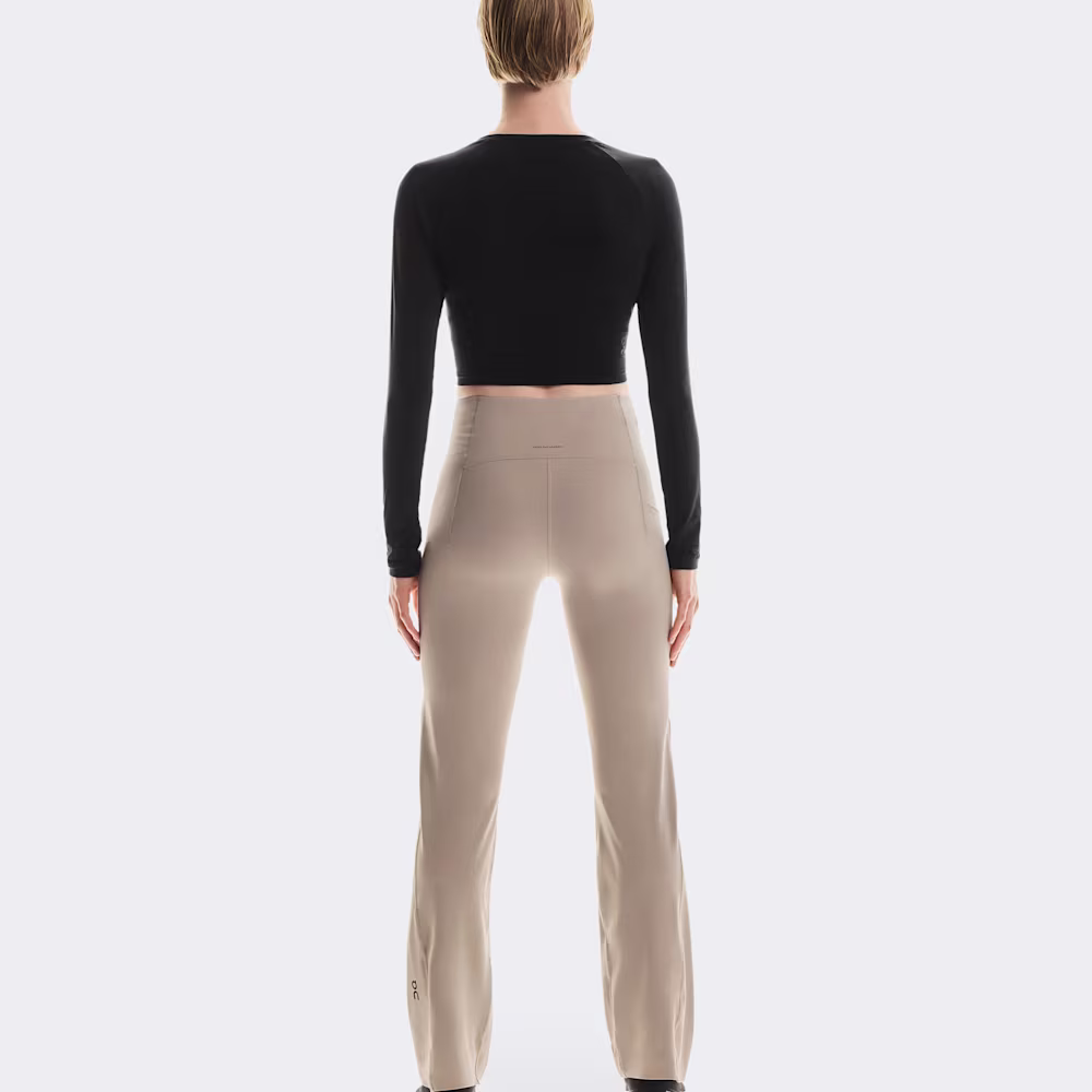 Women's Studio Flared Tights 30\