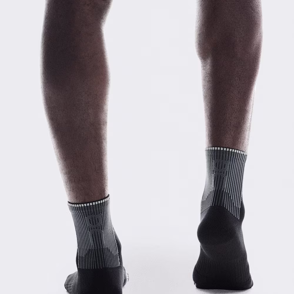 Performance Run Sock Mid