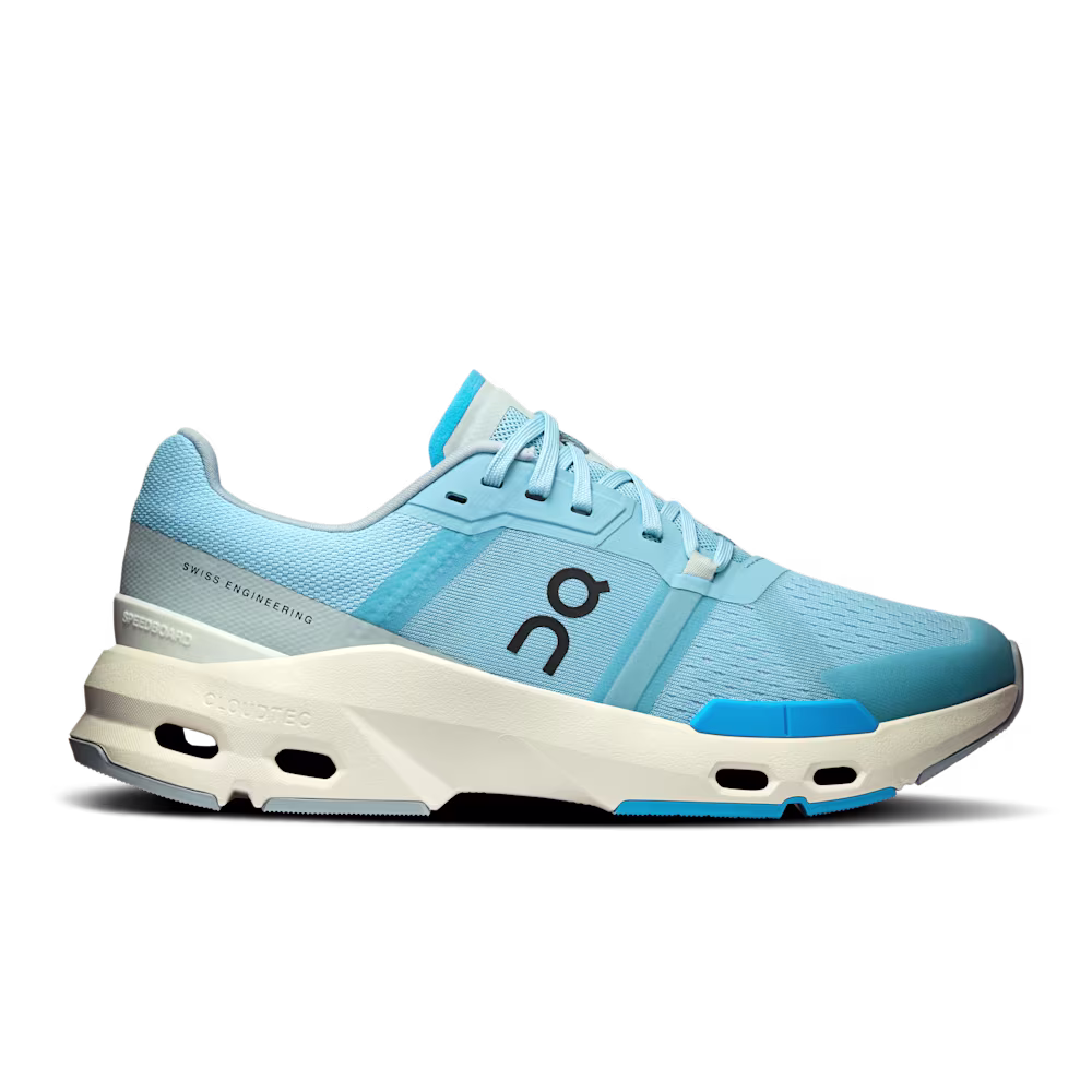 Women's Cloudpulse