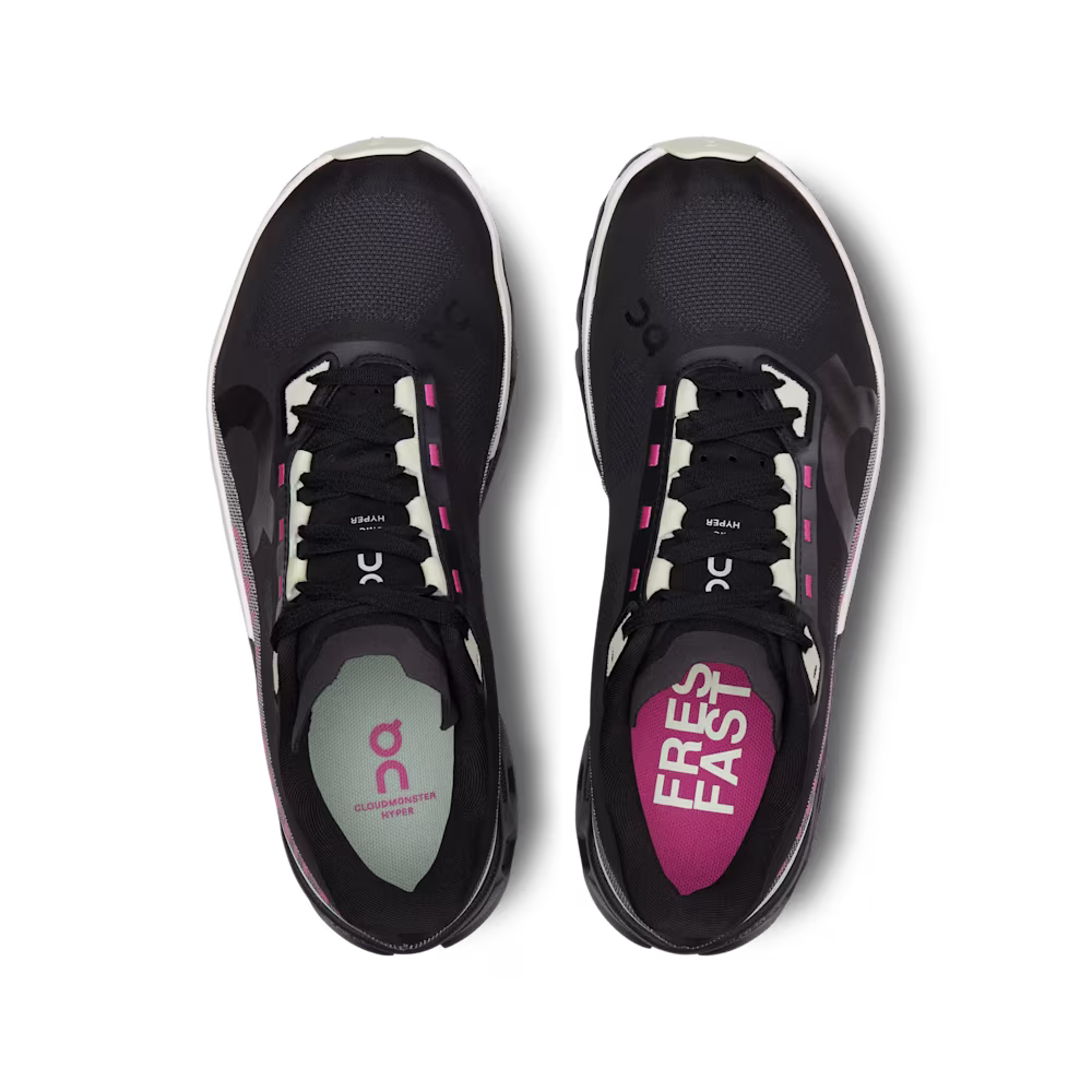 Women's Cloudmonster Hyper