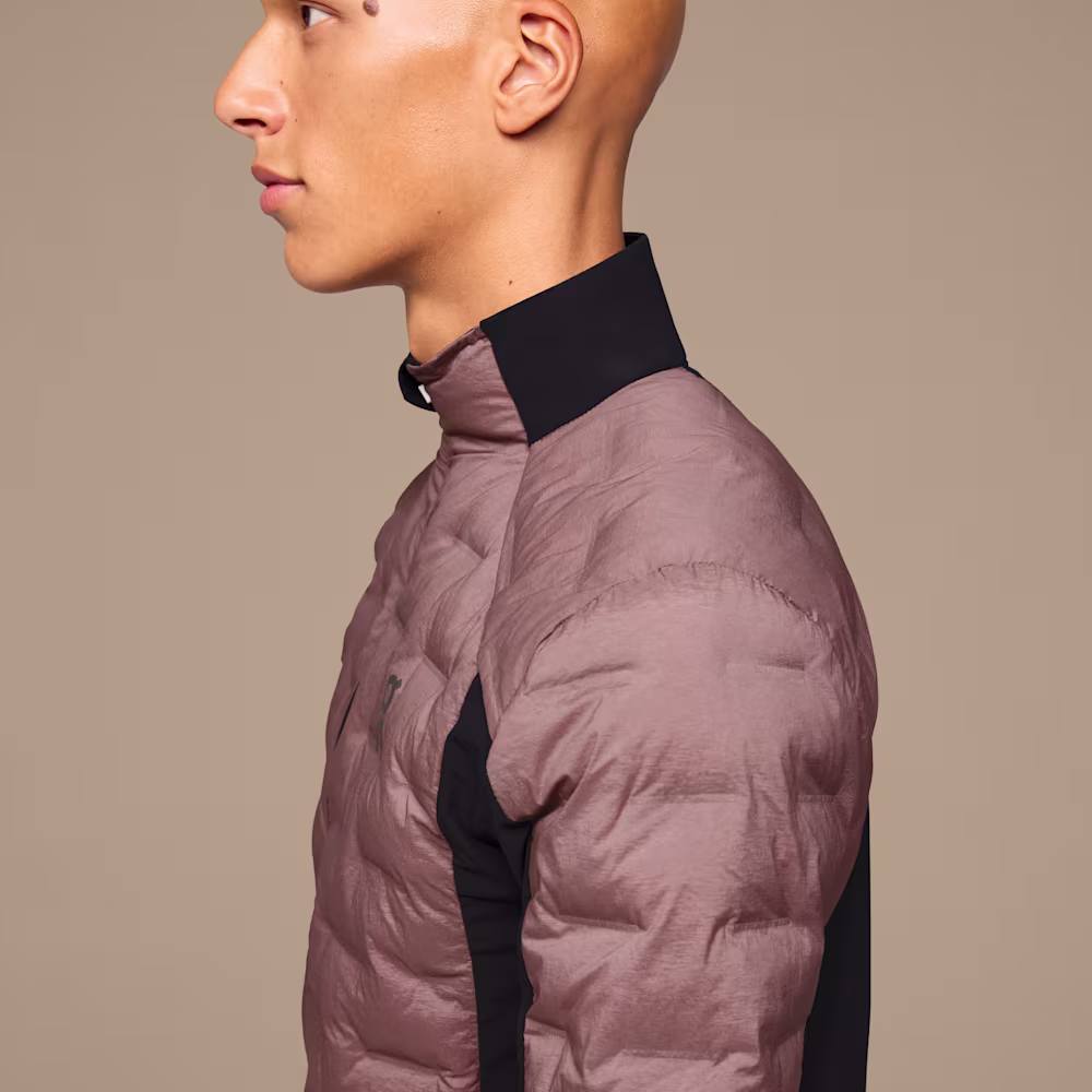 Men's Climate Jacket