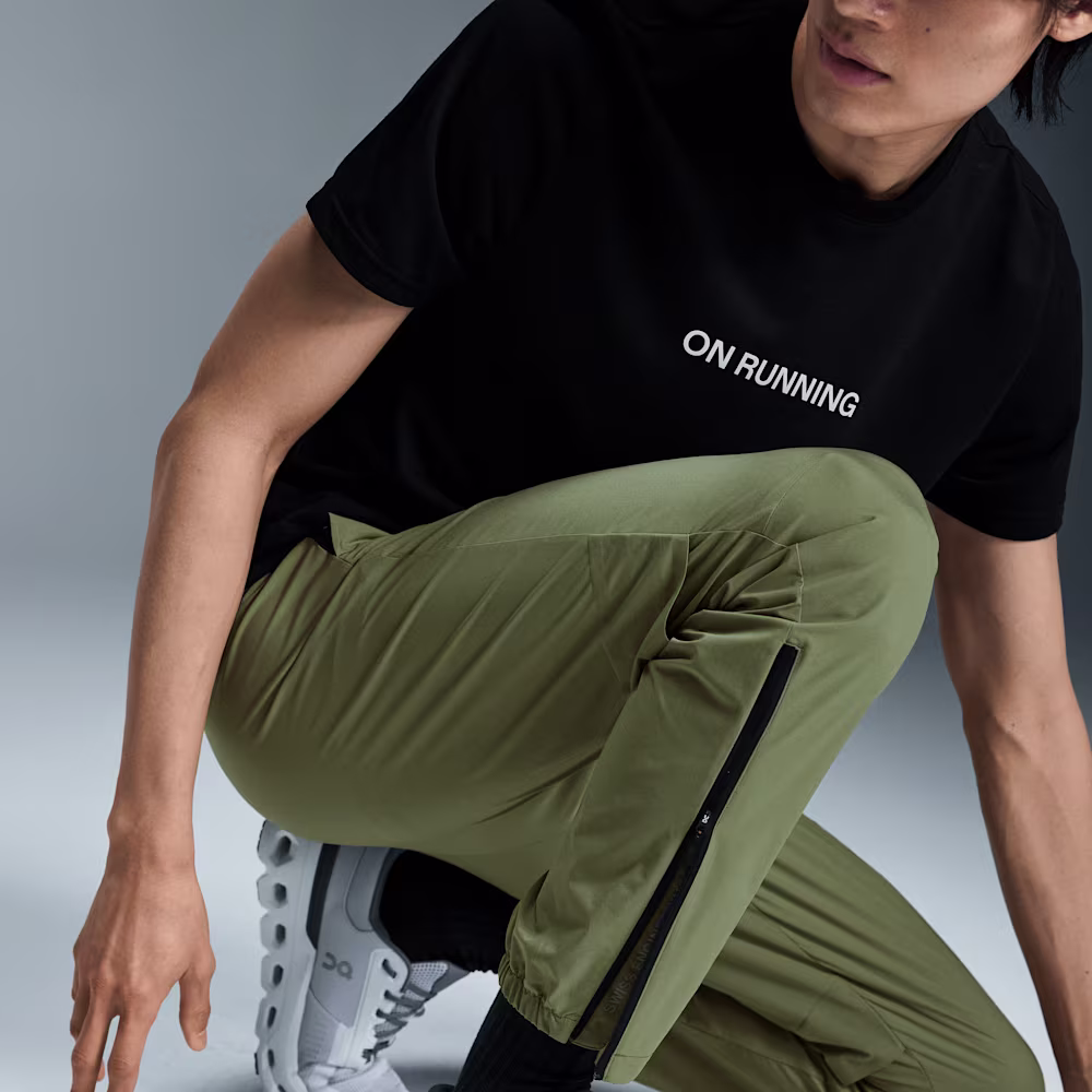Men's Core Pants
