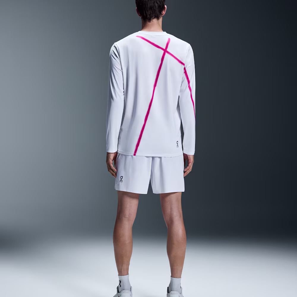 Men's Court Long-T