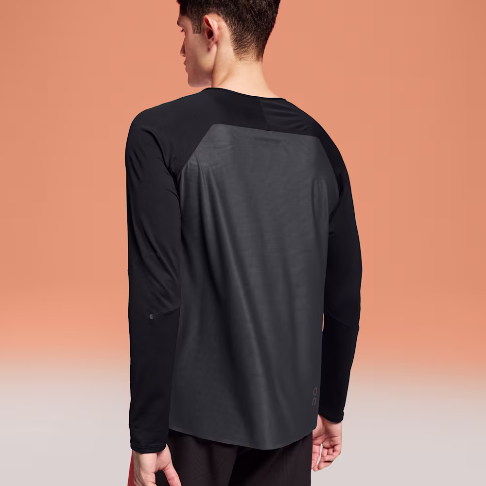 Men's Performance Long-T