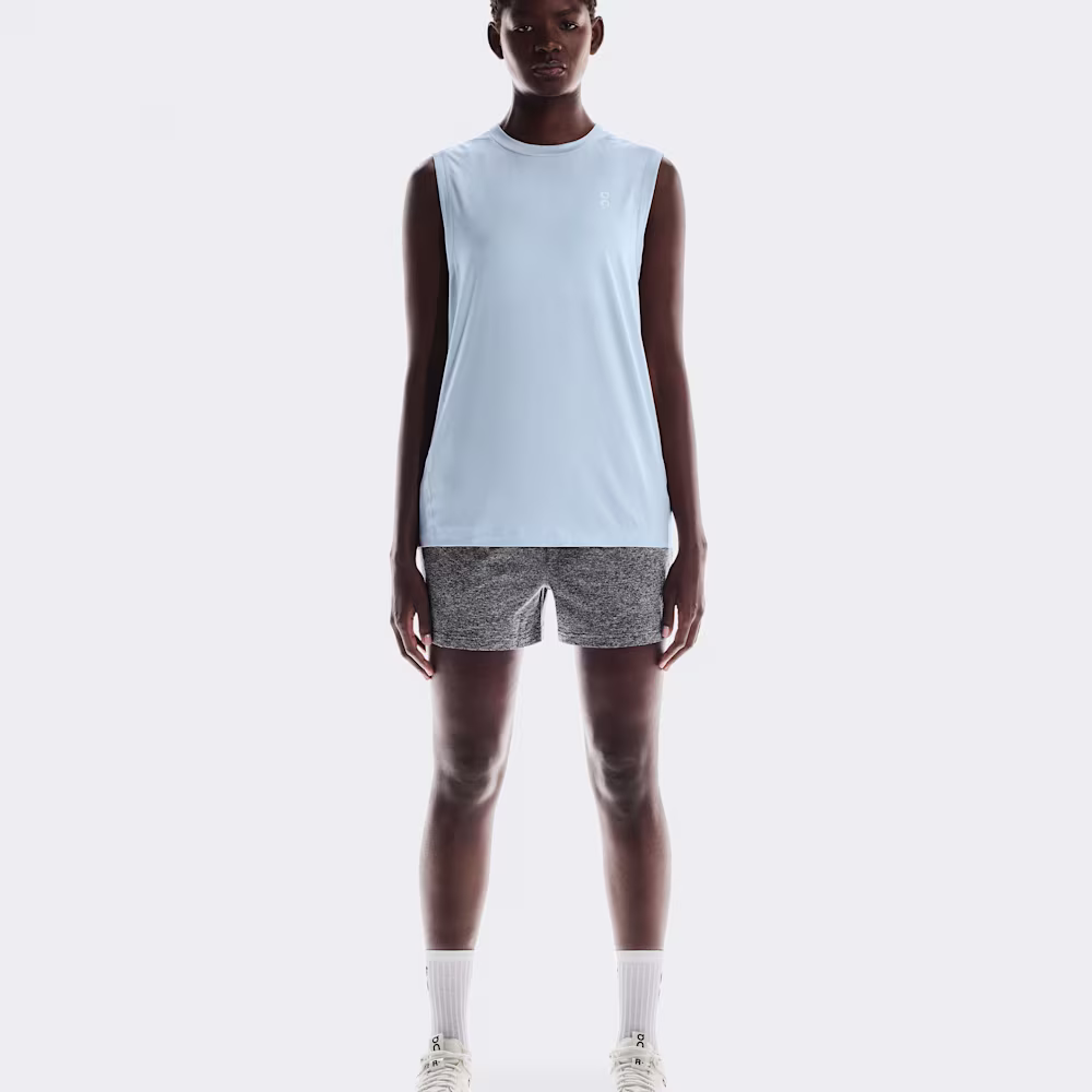 Women's Courtside Shorts