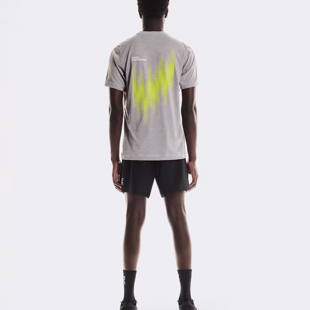 Men's Train-T Graphic