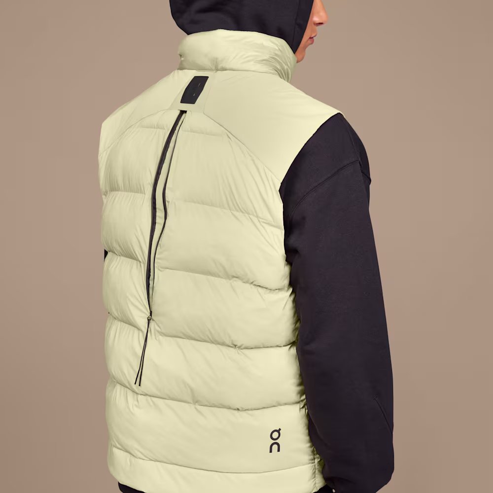 Men's Challenger Vest