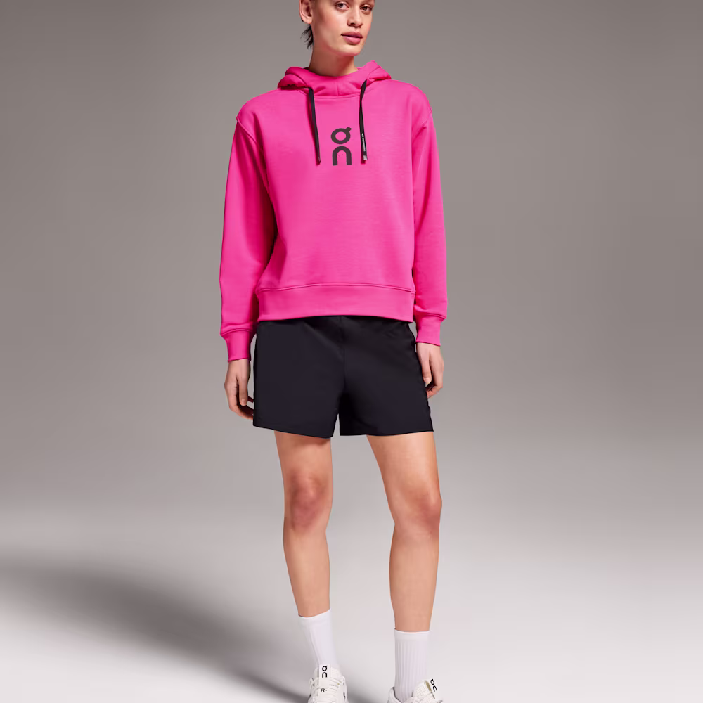 Women's Club Hoodie