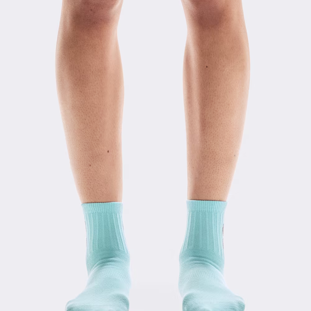 Logo Sock Mid 3P