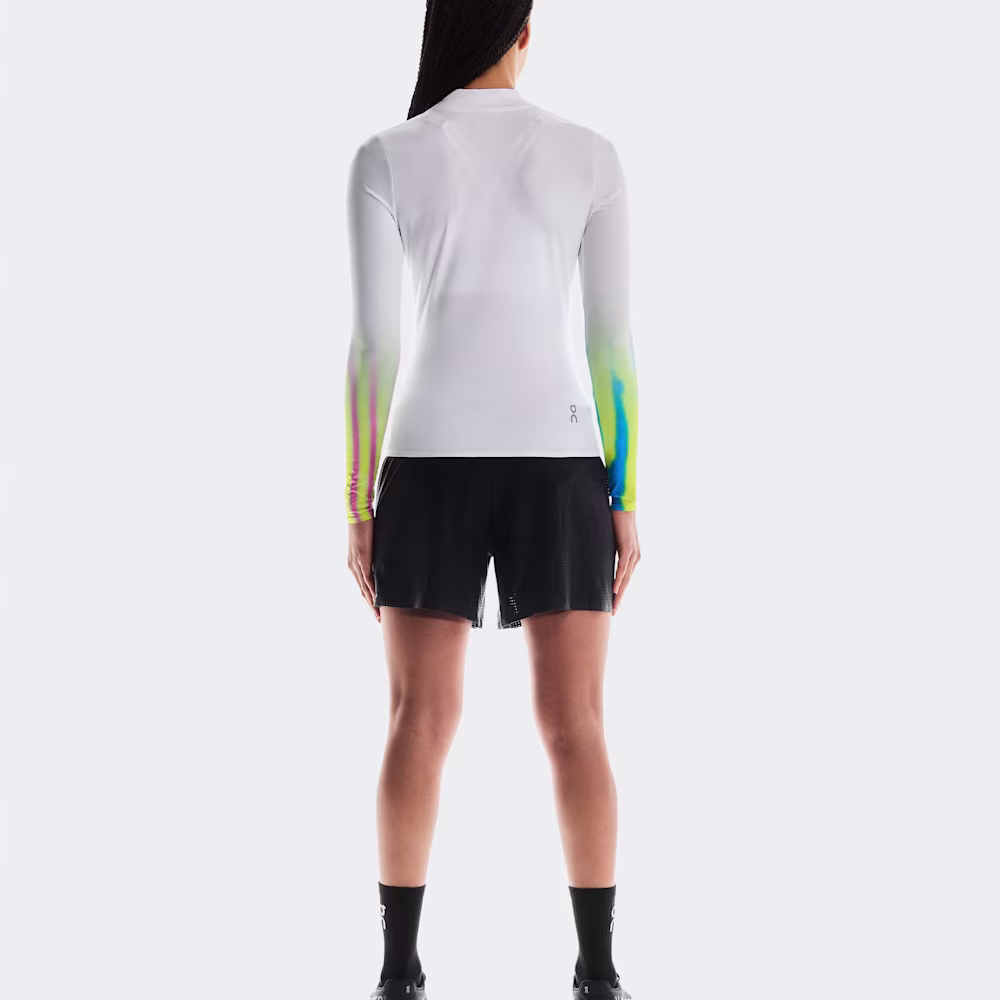 Women's Pace Long-T