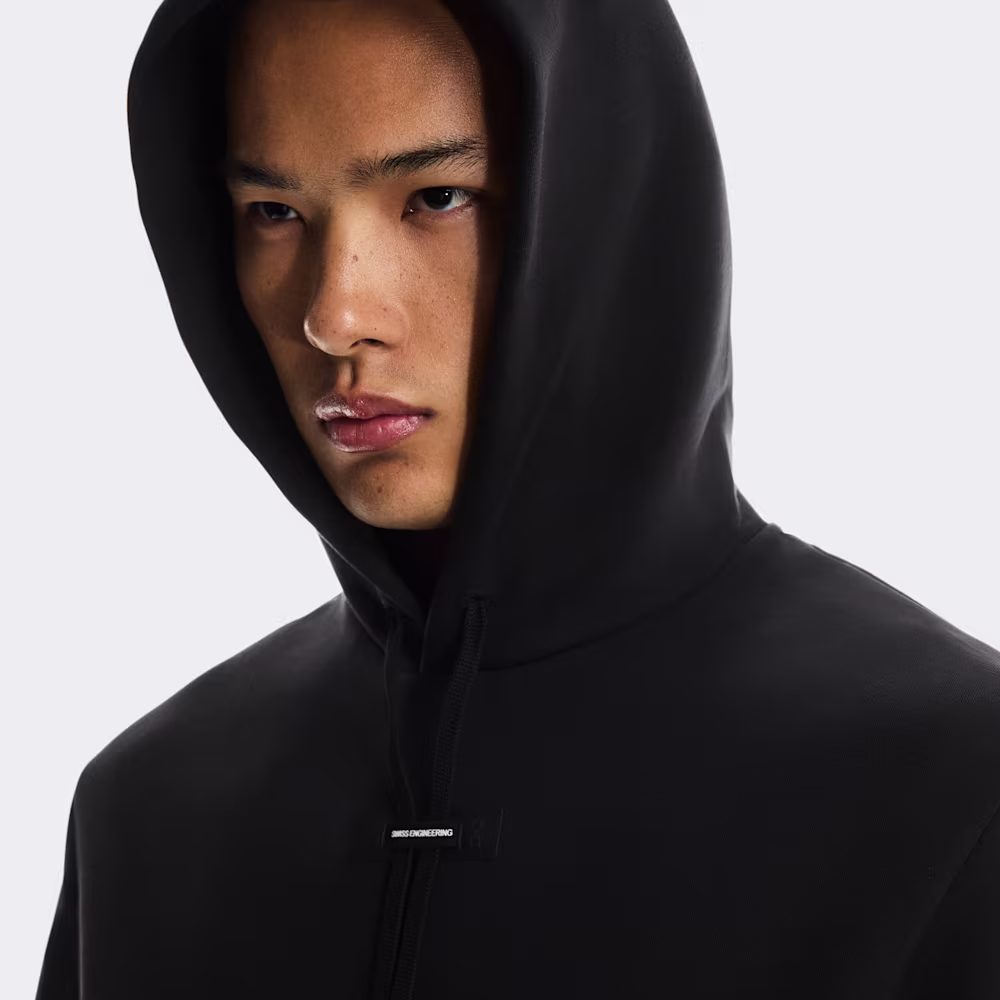 Men's Focus Tech Hoodie