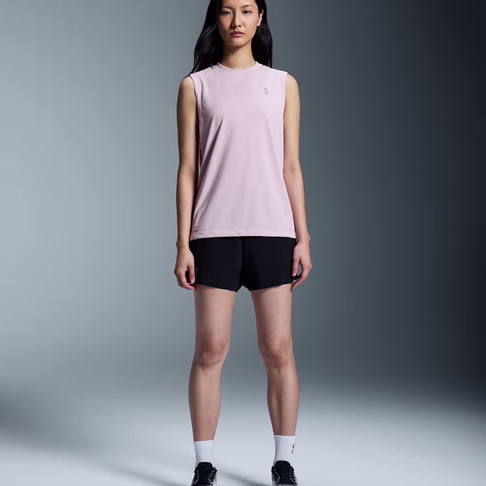 Women's Train Tank