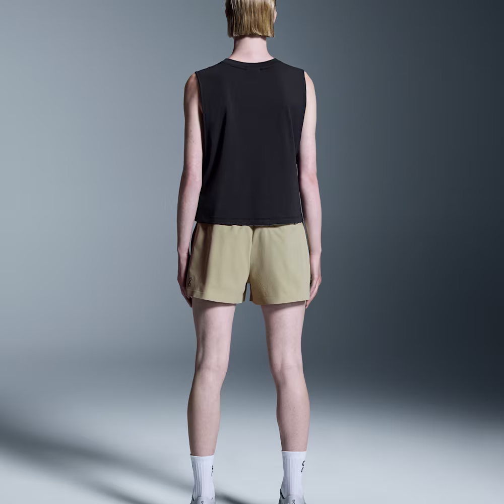Women's Focus Crop