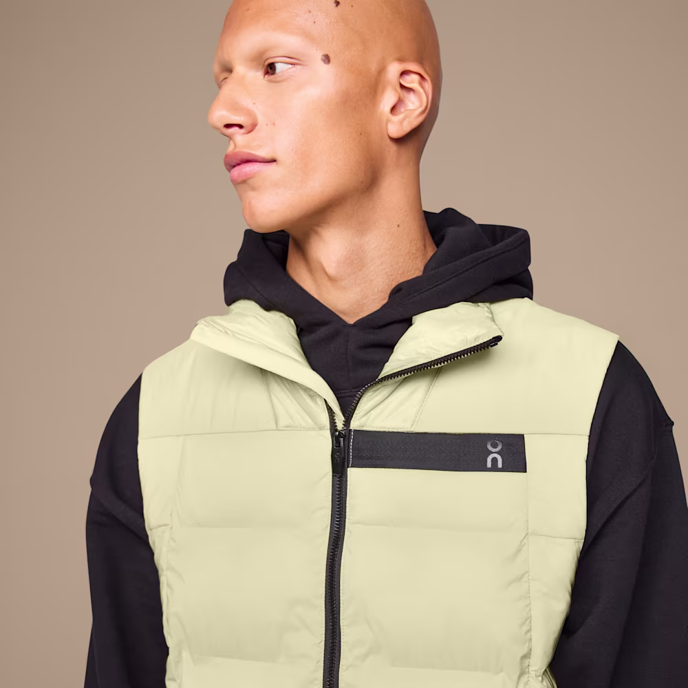 Men's Challenger Vest