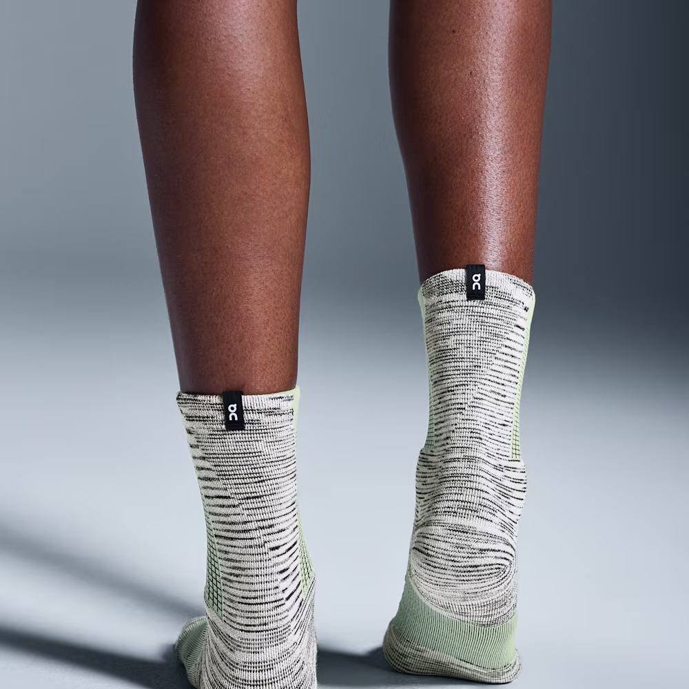 Women's Explorer Merino Sock