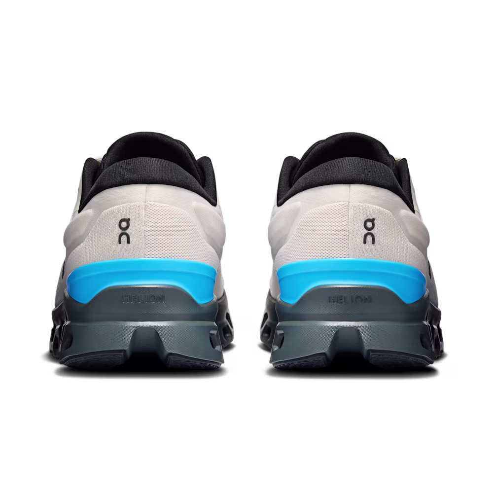 Men's Cloudstratus 3