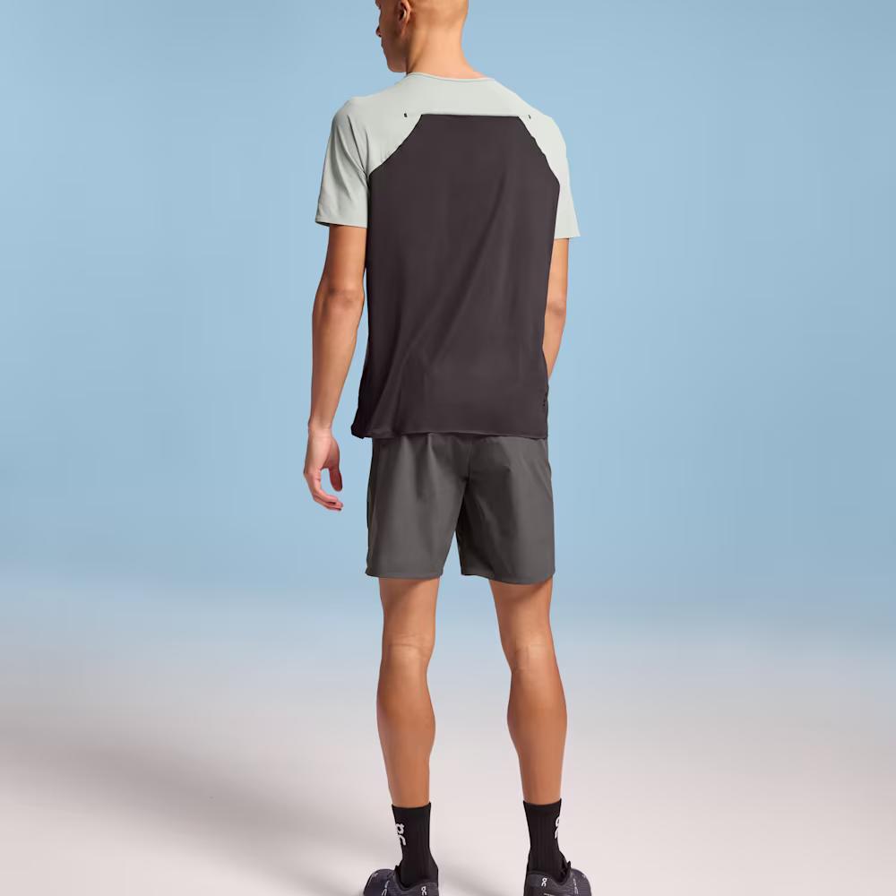 Men's Performance Hybrid Short