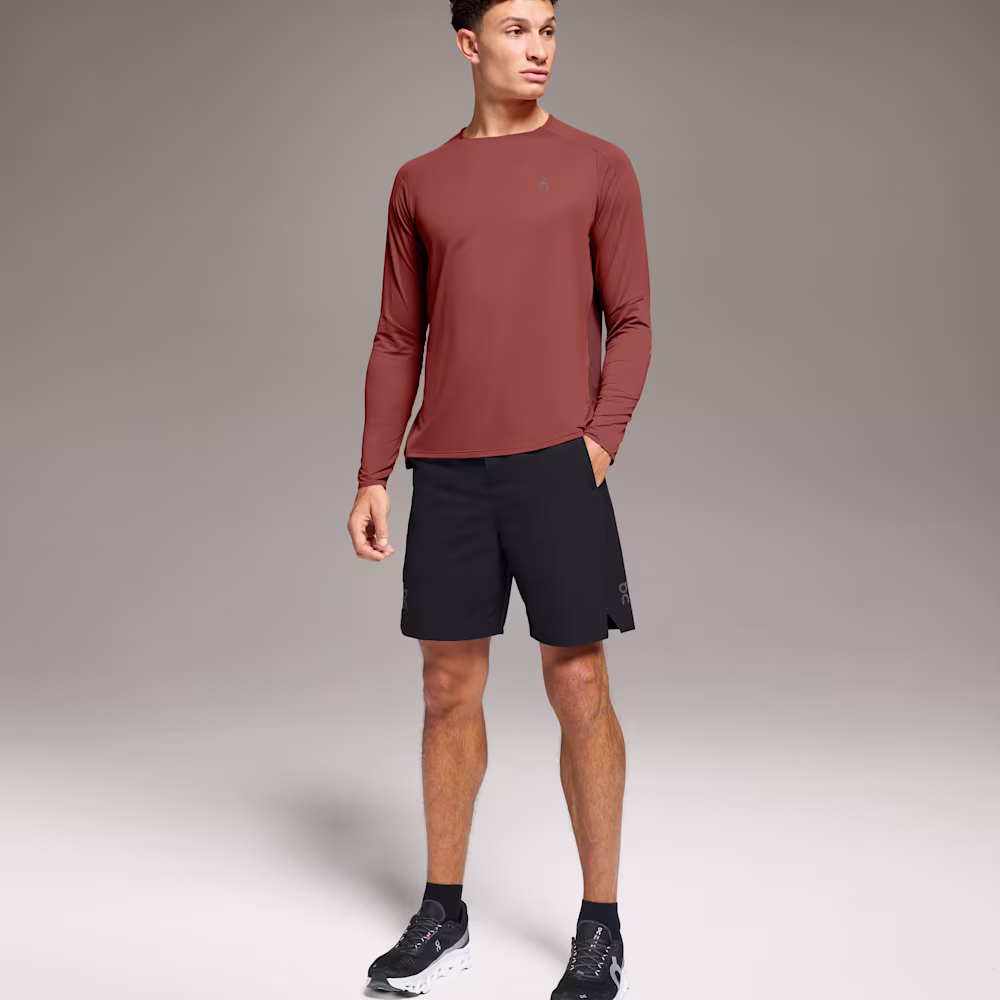 Men's Performance Hybrid Short