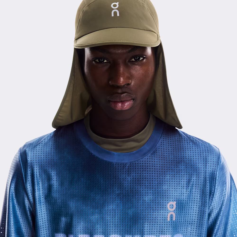 Cap PLEASURES x The Loop