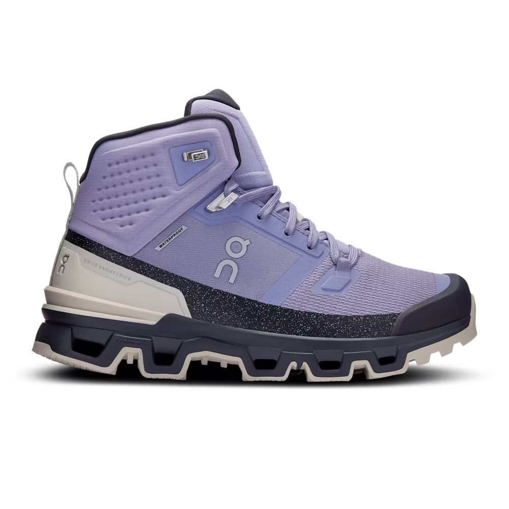Women's Cloudrock 2 Waterproof