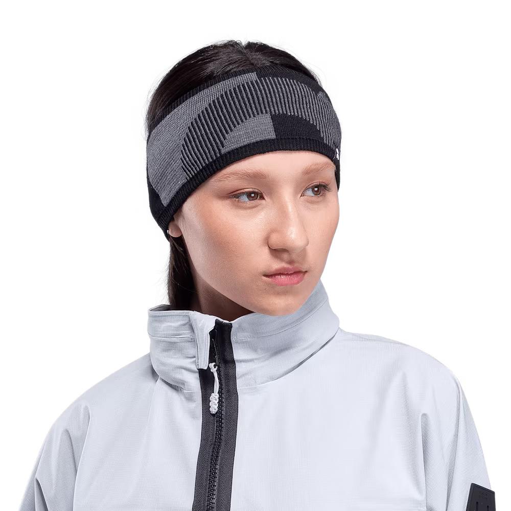 Explorer Merino Headband