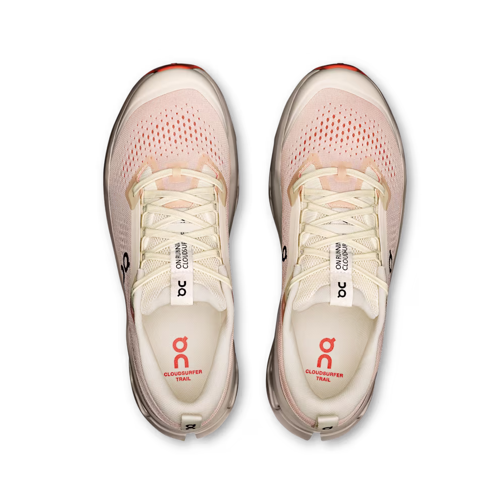 Men's Cloudsurfer Trail 2