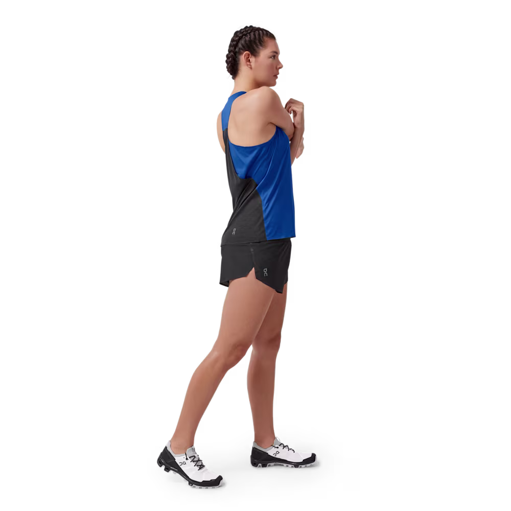 Women's Race Shorts