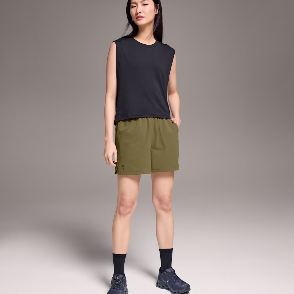 Women's Focus Shorts