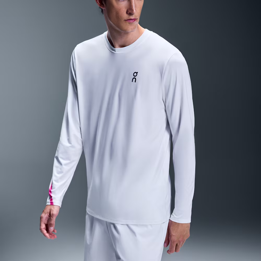 Men's Court Long-T
