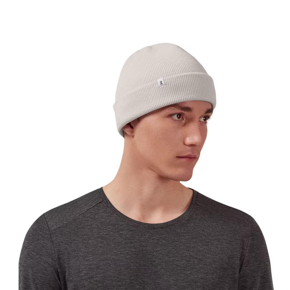 Merino Beanie