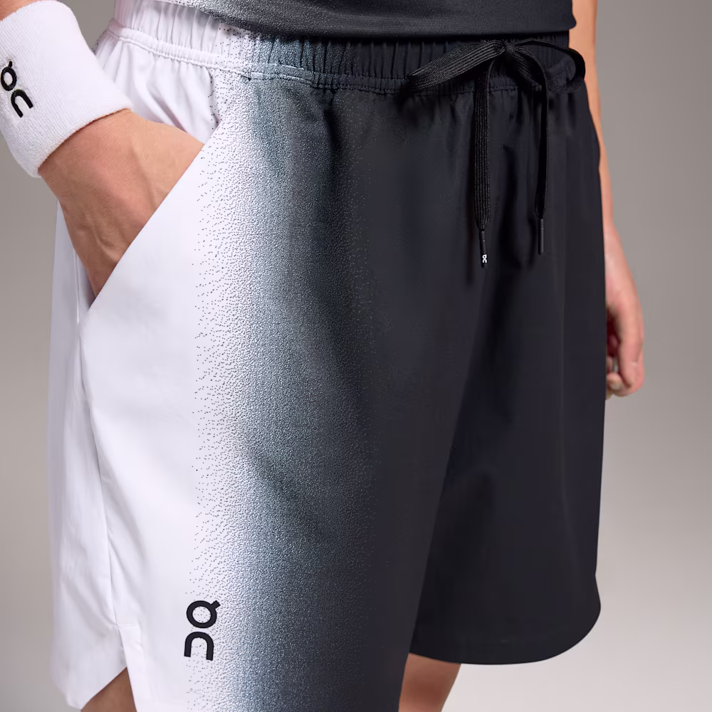 Men's Court Shorts