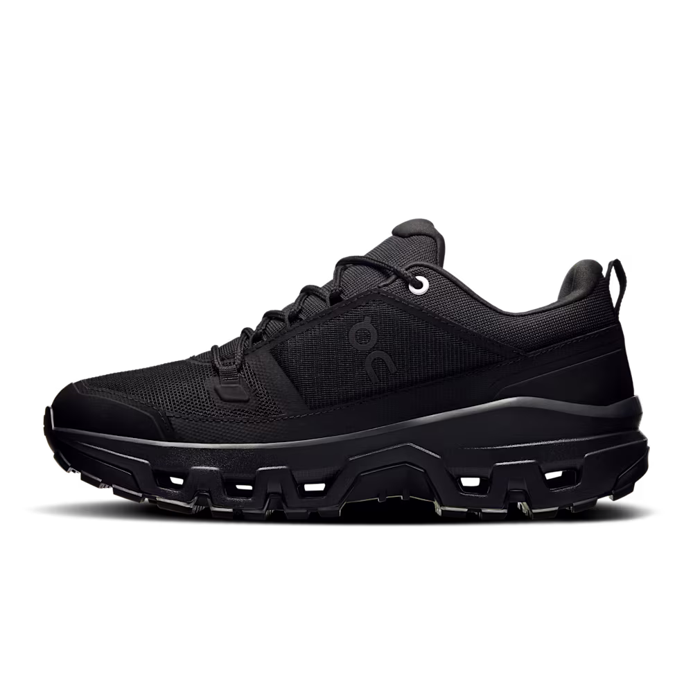Women's Cloudrock Low Waterproof
