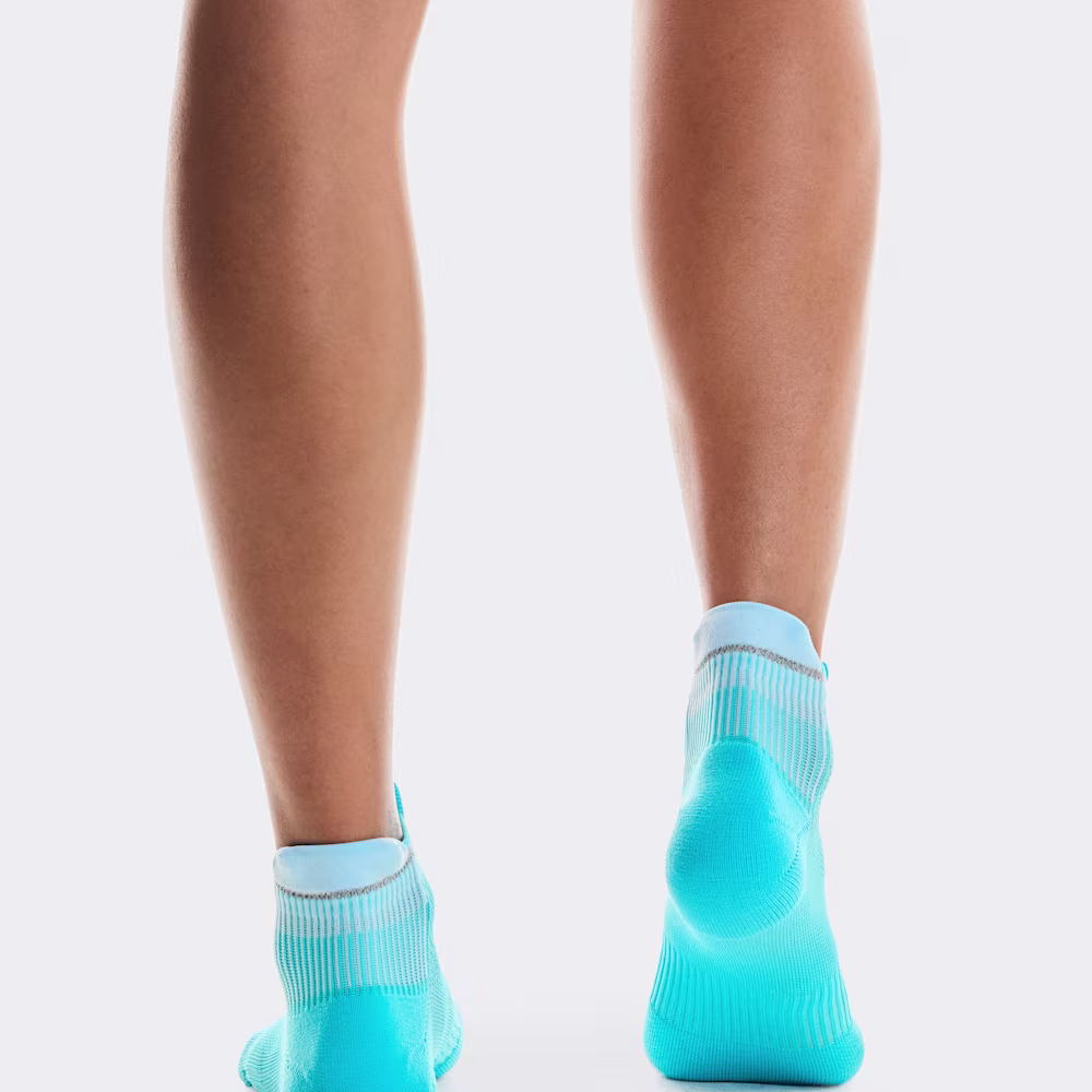 Performance Run Sock Low