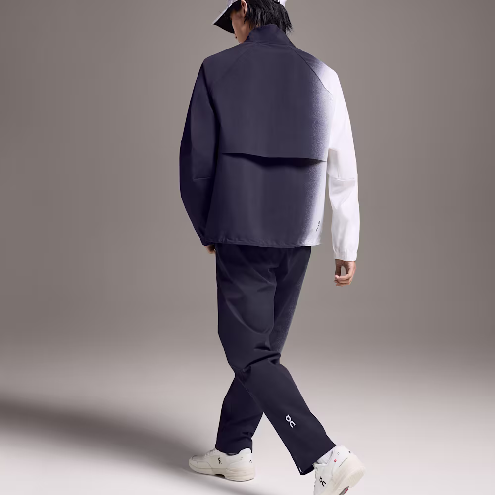 Men's Court Track Jacket