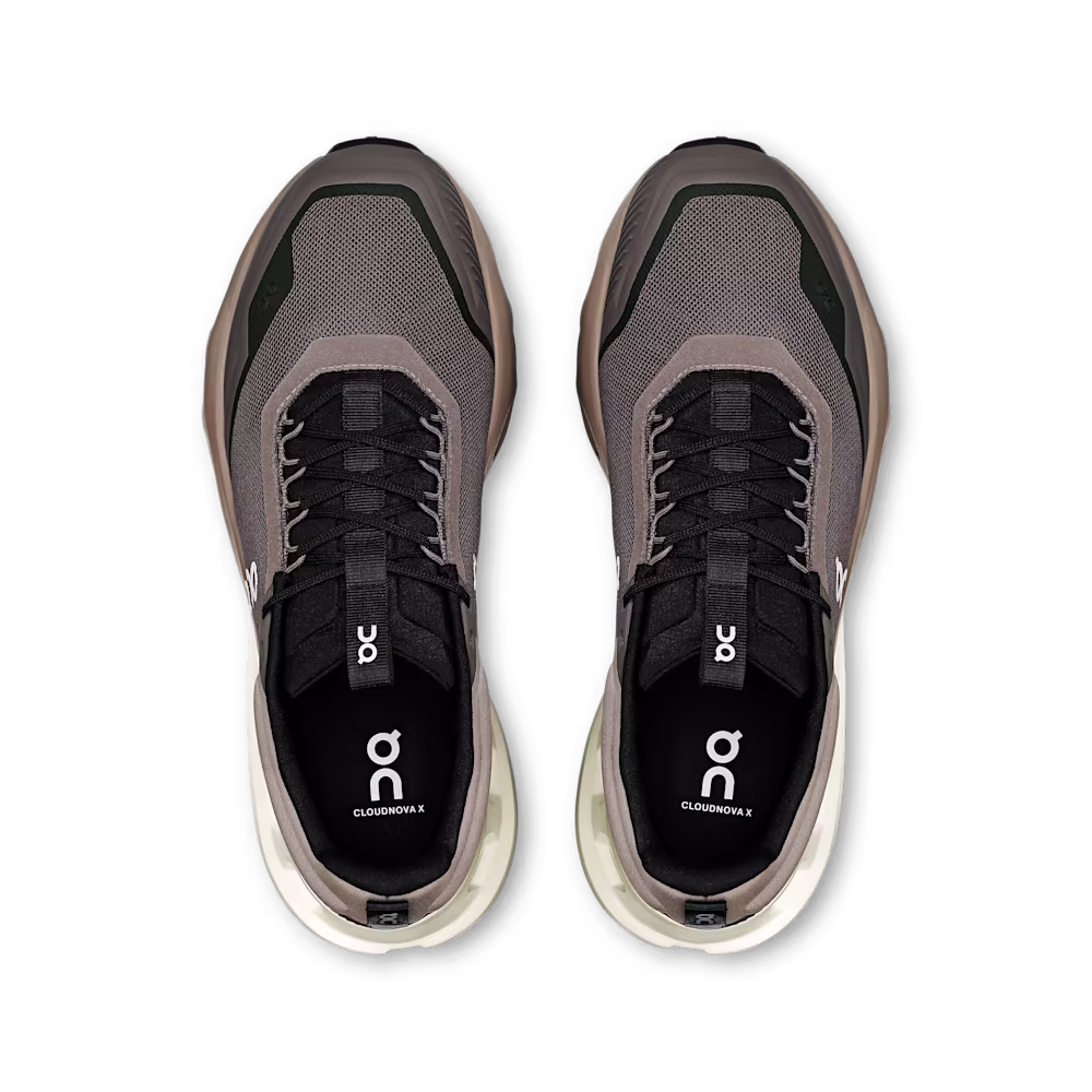 Men's Cloudnova X