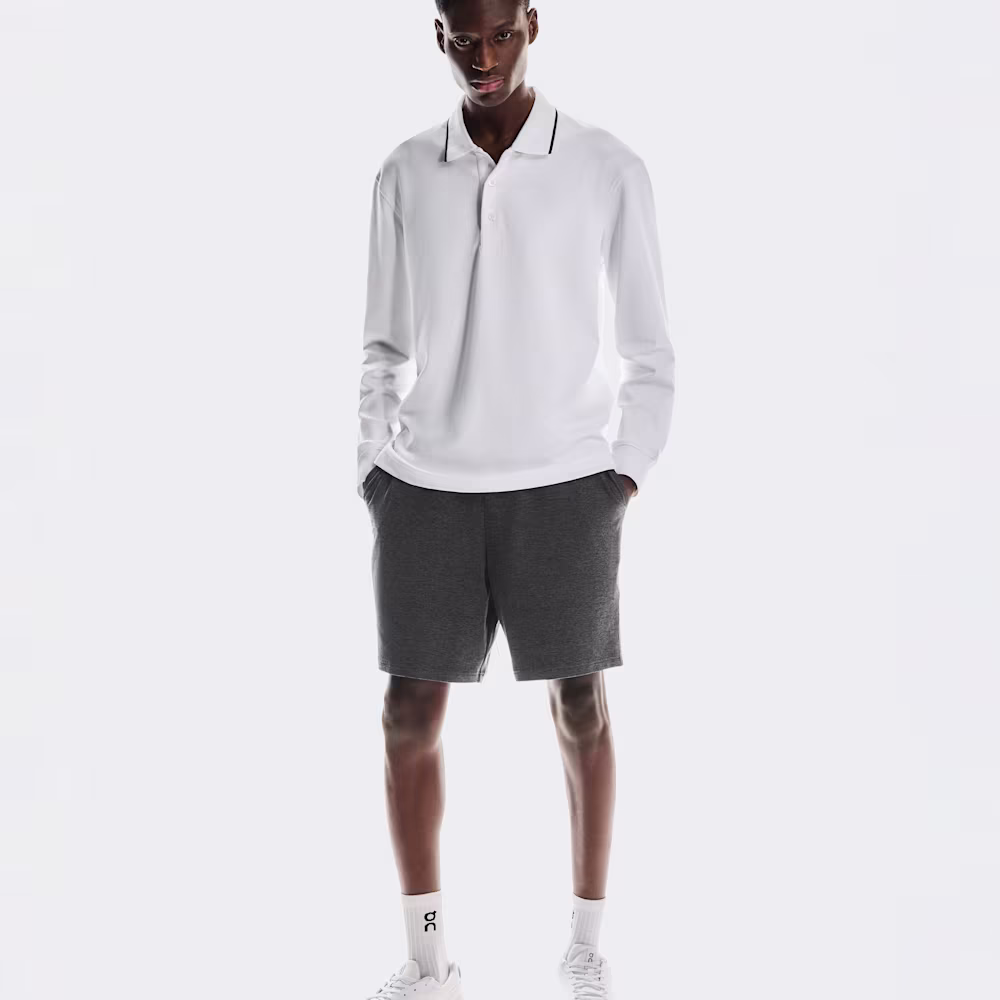 Men's Courtside Shorts