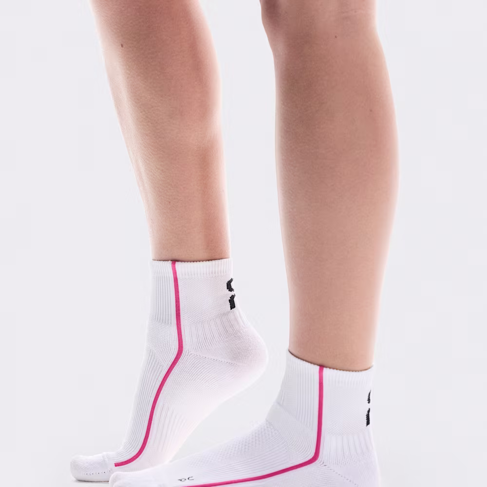 Court Sock Mid