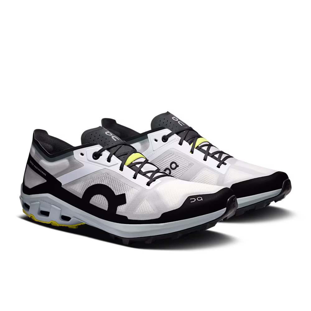 Men's Cloudventure Peak 3